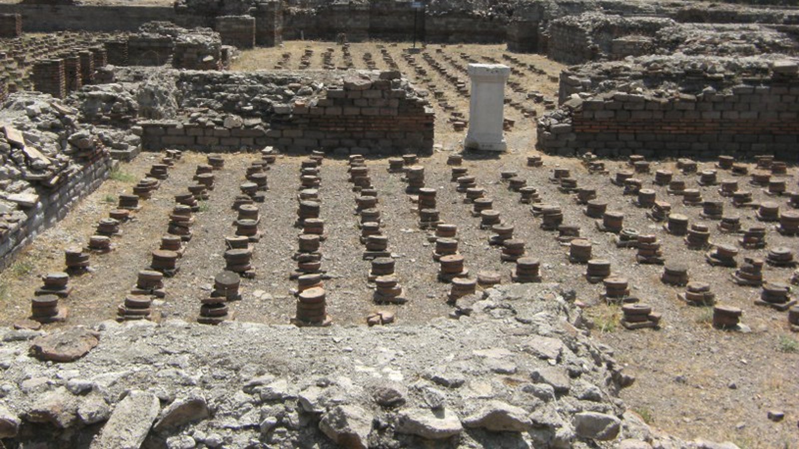 Ankara Roma Hamamı