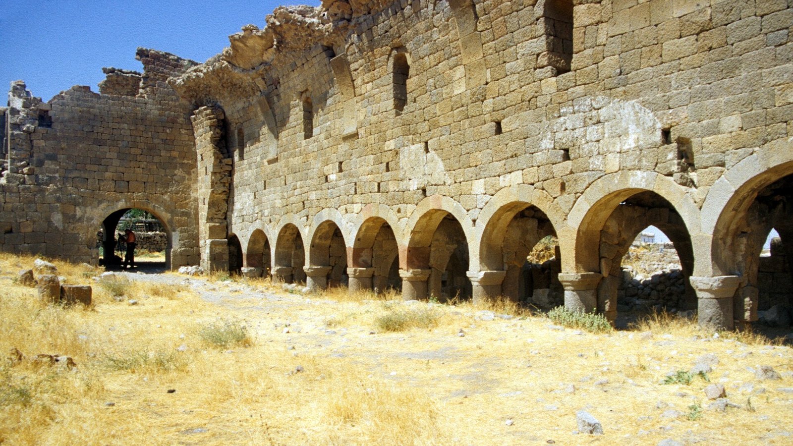 Madenşehri