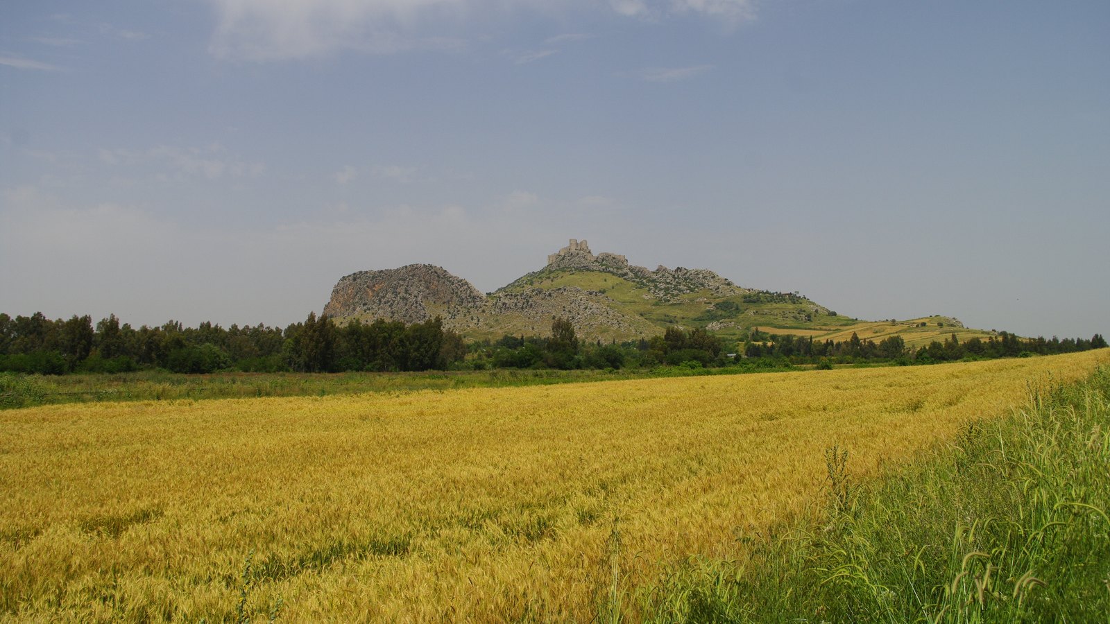 Yılankale